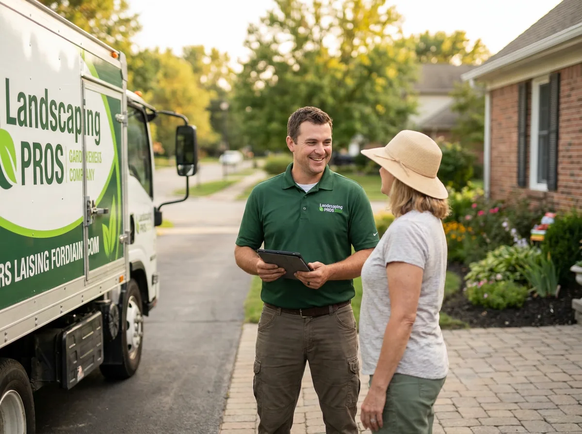 Landscaping Warrendale, PA FAQs